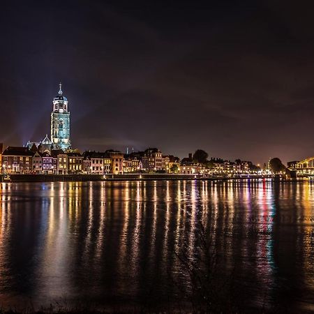Kleinschalig Hostel In Deventer, Hartje Stad, Aan De Ijssel, 外观 照片