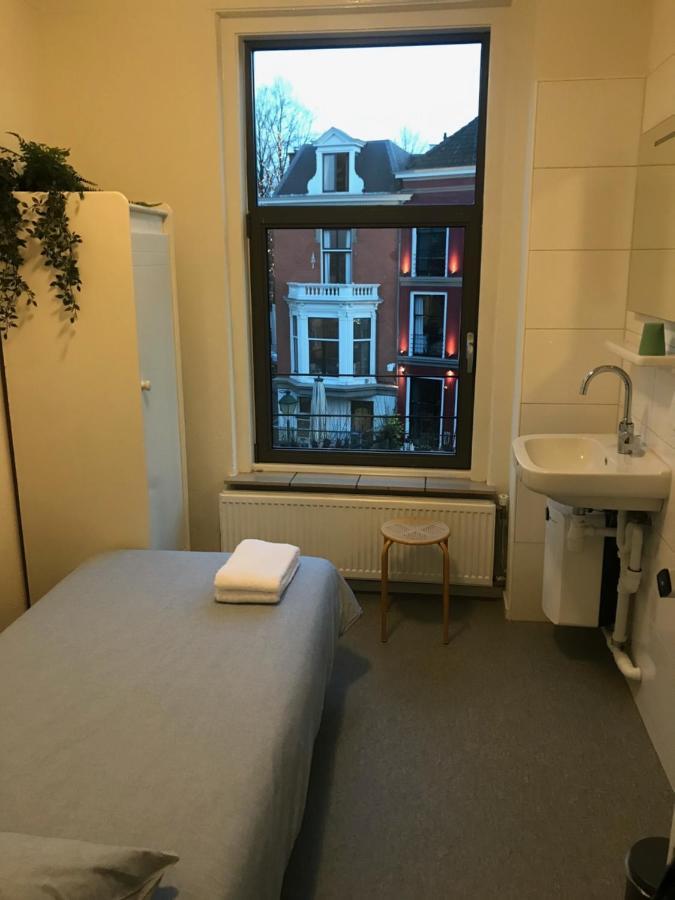 Kleinschalig Hostel In Deventer, Hartje Stad, Aan De Ijssel, 外观 照片