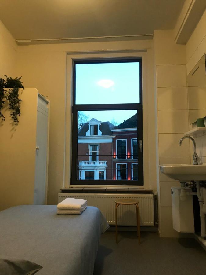 Kleinschalig Hostel In Deventer, Hartje Stad, Aan De Ijssel, 外观 照片