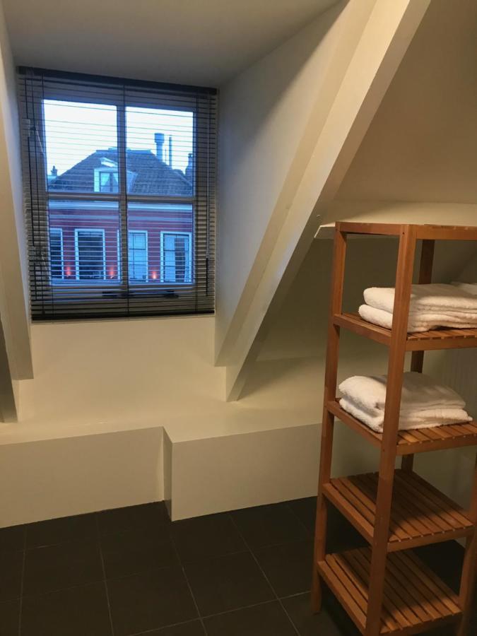 Kleinschalig Hostel In Deventer, Hartje Stad, Aan De Ijssel, 外观 照片