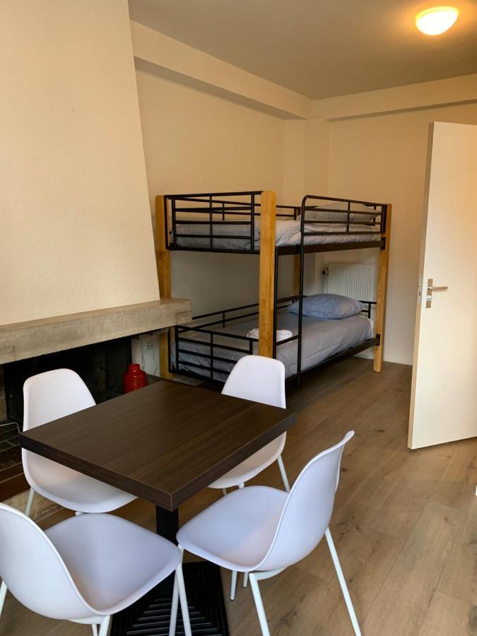 Kleinschalig Hostel In Deventer, Hartje Stad, Aan De Ijssel, 外观 照片