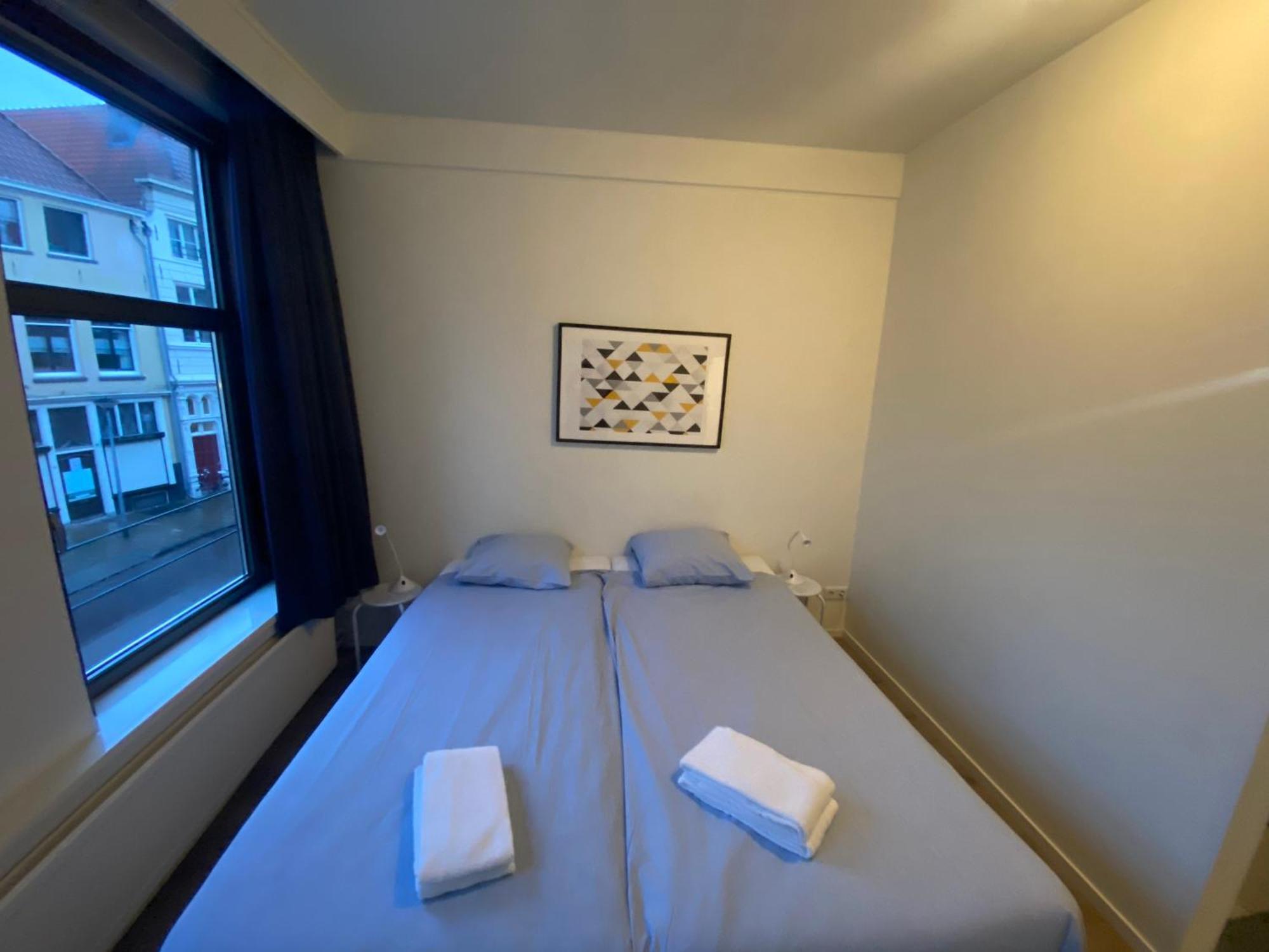 Kleinschalig Hostel In Deventer, Hartje Stad, Aan De Ijssel, 外观 照片